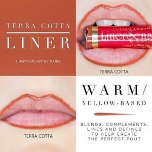 🔥NEW🔥- Terra Cotta LinerSense from SeneGence